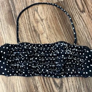 Victoria’s Secret women’s bikini top